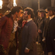 My what a guy, that Gaston.